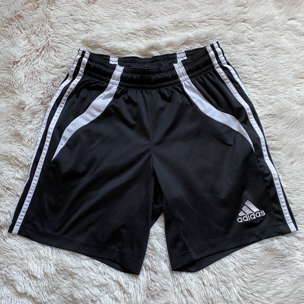Adidas Soccer Shorts